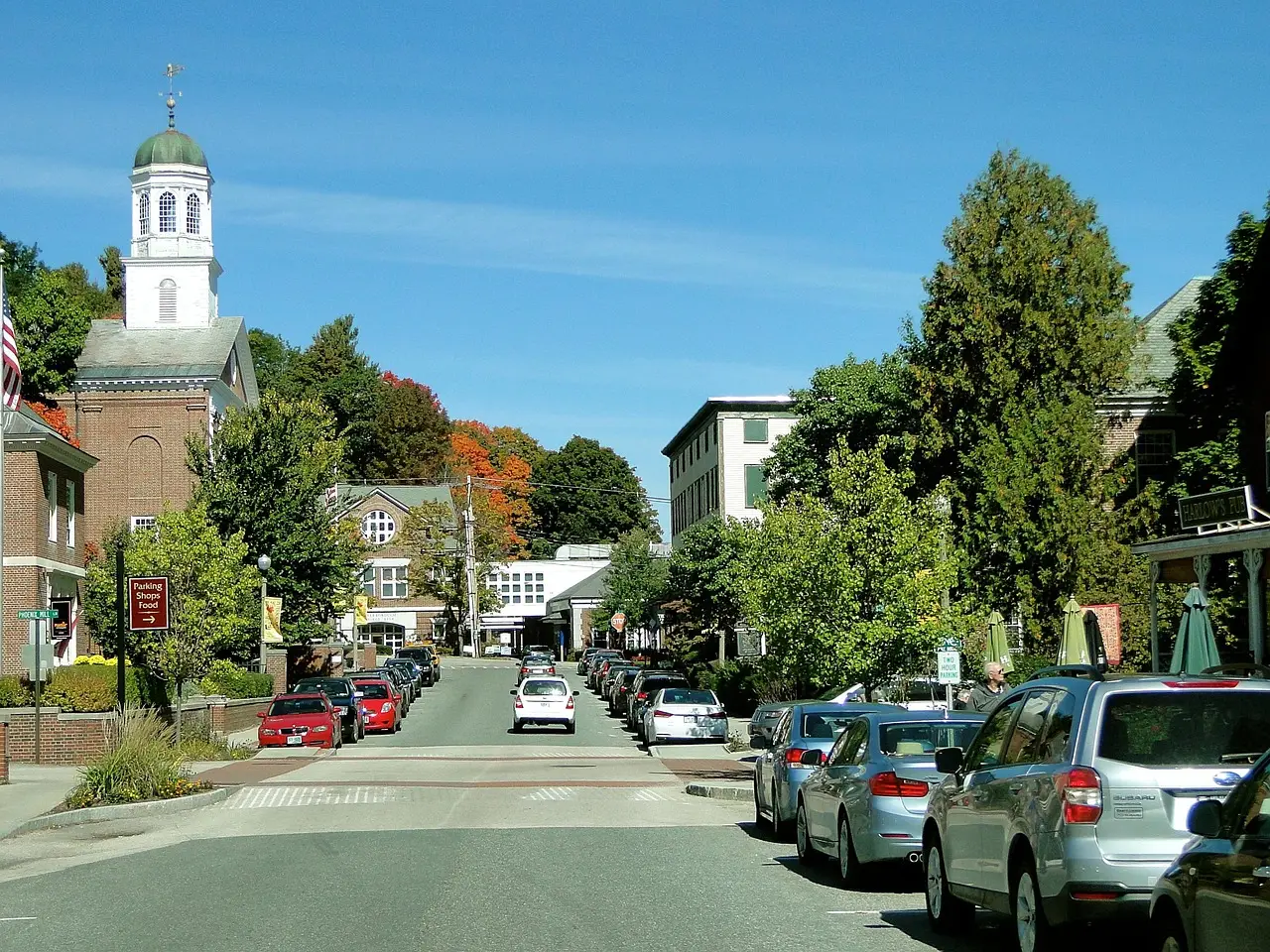 Heat pump installation, boiler and furnace repair, and AC service in Gorham, Maine by Southern Maine Mechanical
